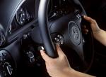 Mercedes-Benz C-Class 2004 года
